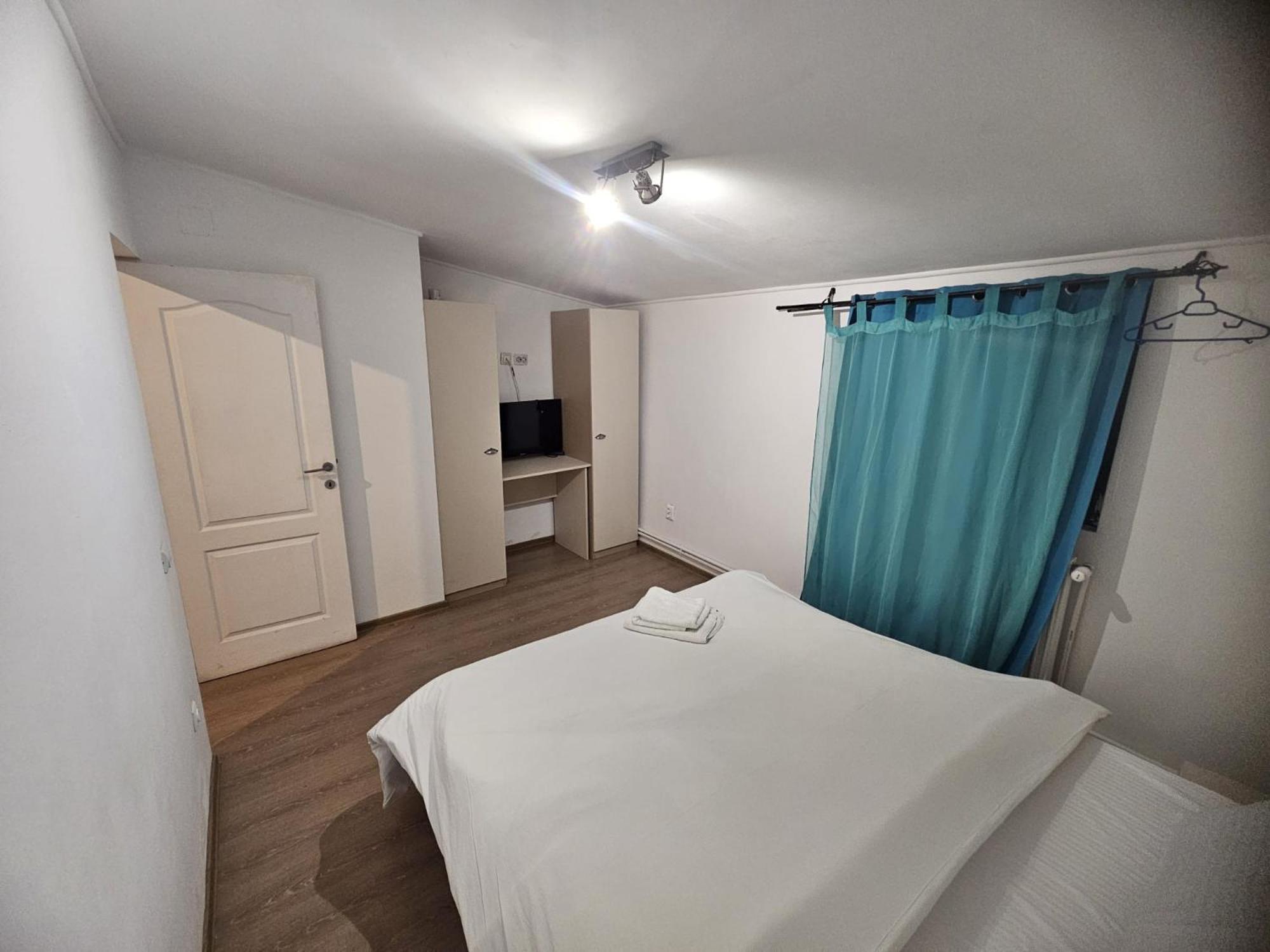 Stanford Aparthotel Gara De Nord بوخارست المظهر الخارجي الصورة