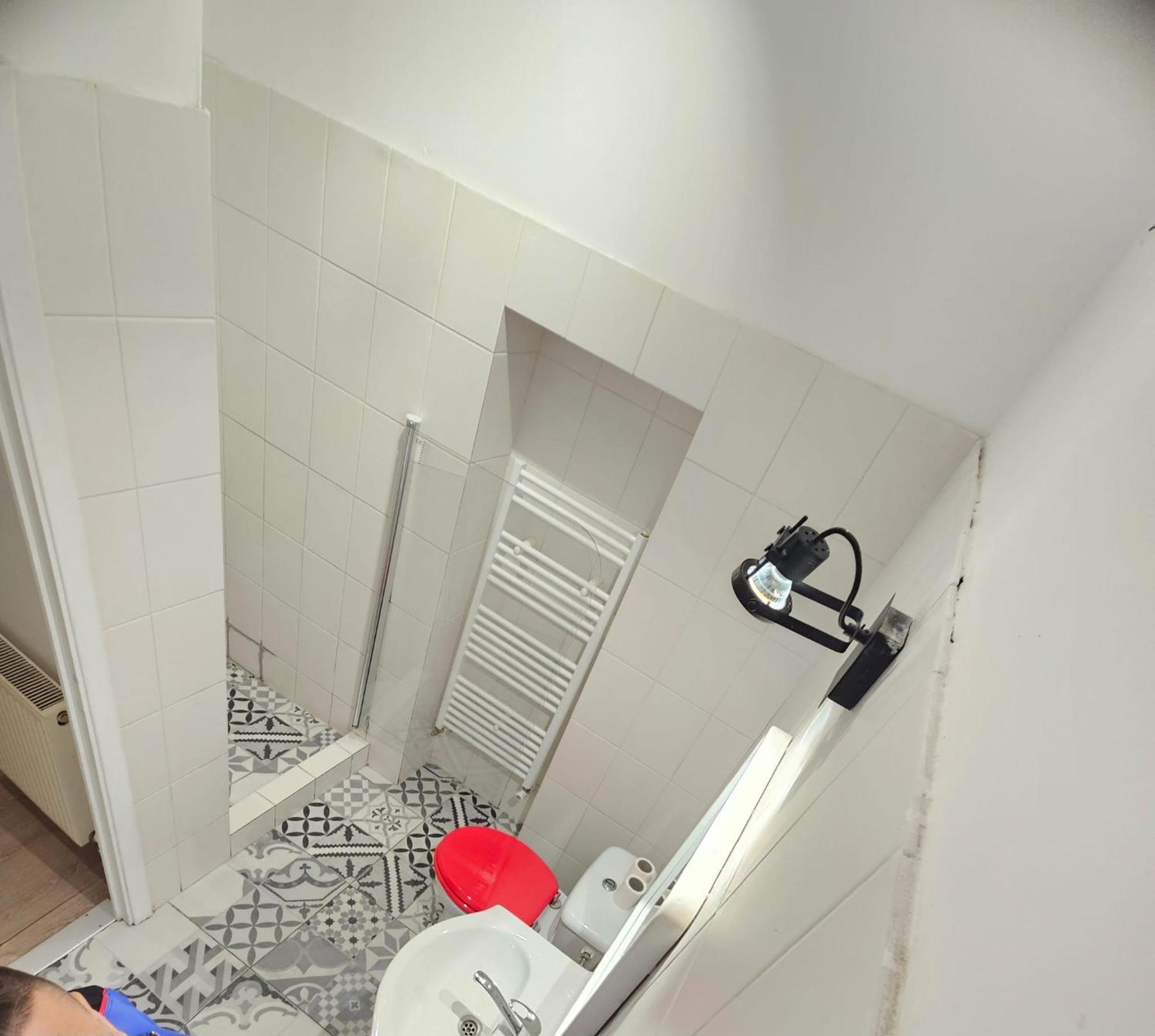 Stanford Aparthotel Gara De Nord بوخارست المظهر الخارجي الصورة