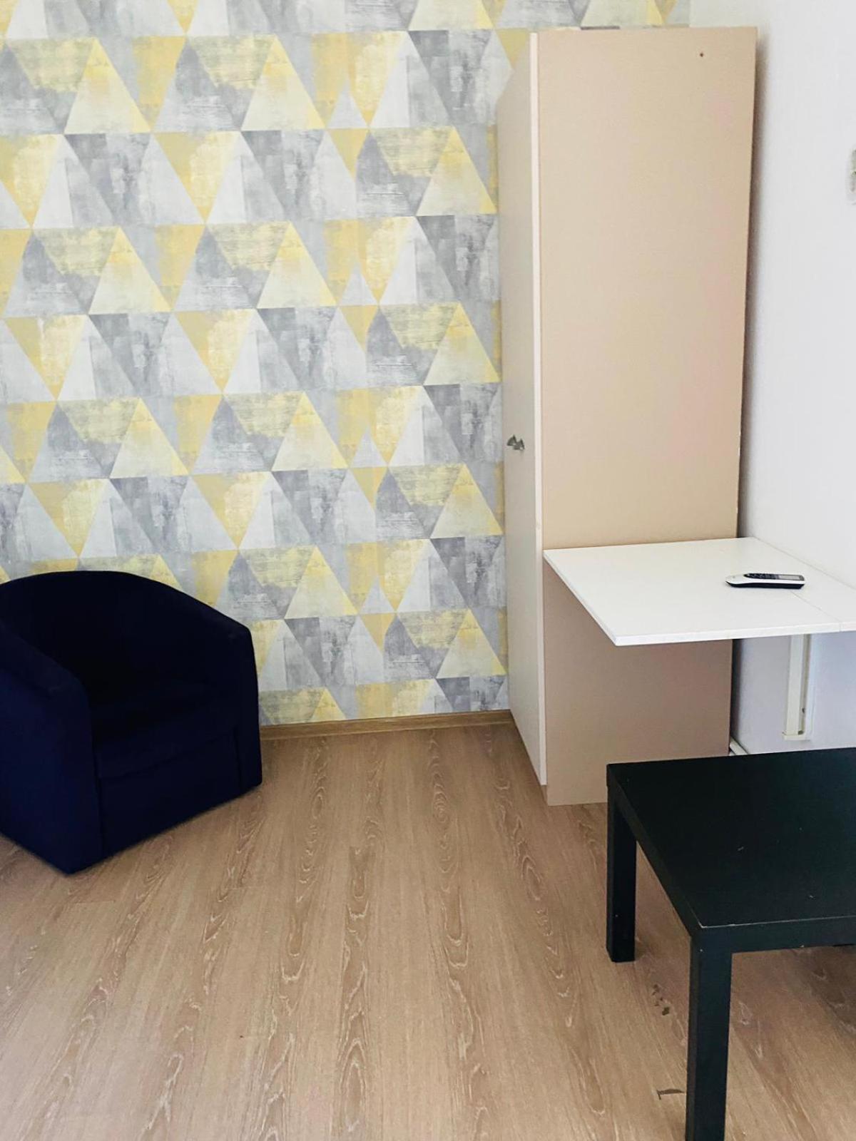 Stanford Aparthotel Gara De Nord بوخارست المظهر الخارجي الصورة